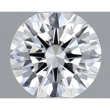 Diament szlif okrągły, 0.41ct, VVS2, G, GIA 6541211203