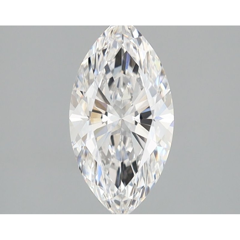 Diament laboratoryjny markiza, 1.01ct, VVS2, E, IGI LG635421844