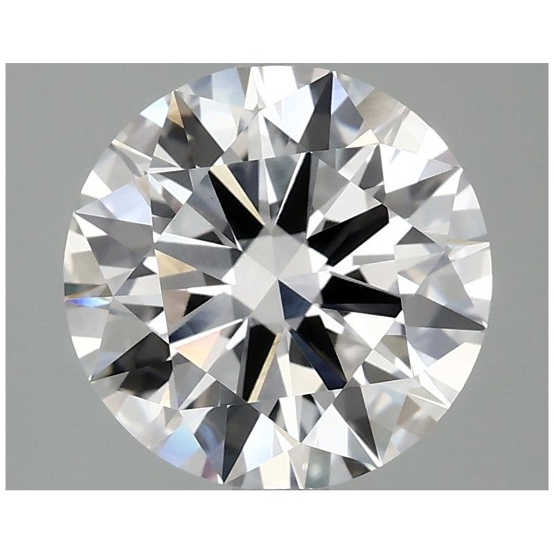 Diament laboratoryjny szlif okrągły, 2.8ct, VVS2, F, IGI LG755531362 Diament laboratoryjny szlif okrągły, 2.8ct, VVS2, F, IGI LG755531362