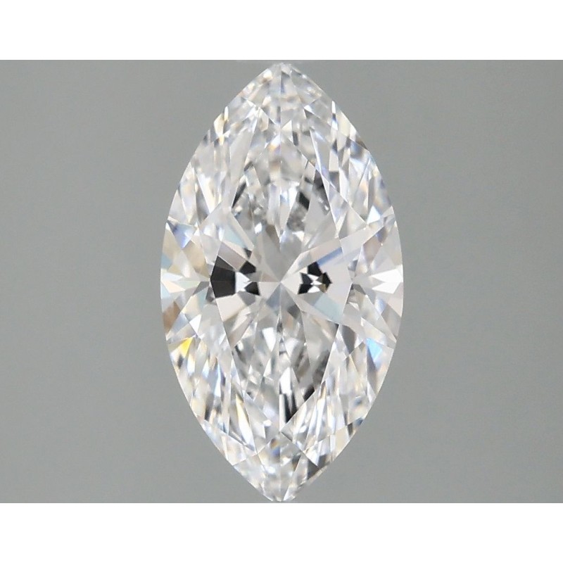 Diament laboratoryjny markiza, 1.96ct, VVS2, E, IGI LG662441586 Diament laboratoryjny markiza, 1.96ct, VVS2, E, IGI LG662441586