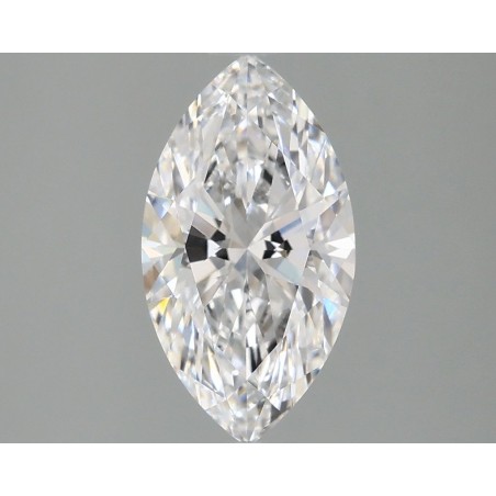 Diament laboratoryjny markiza, 1.96ct, VVS2, E, IGI LG662441586