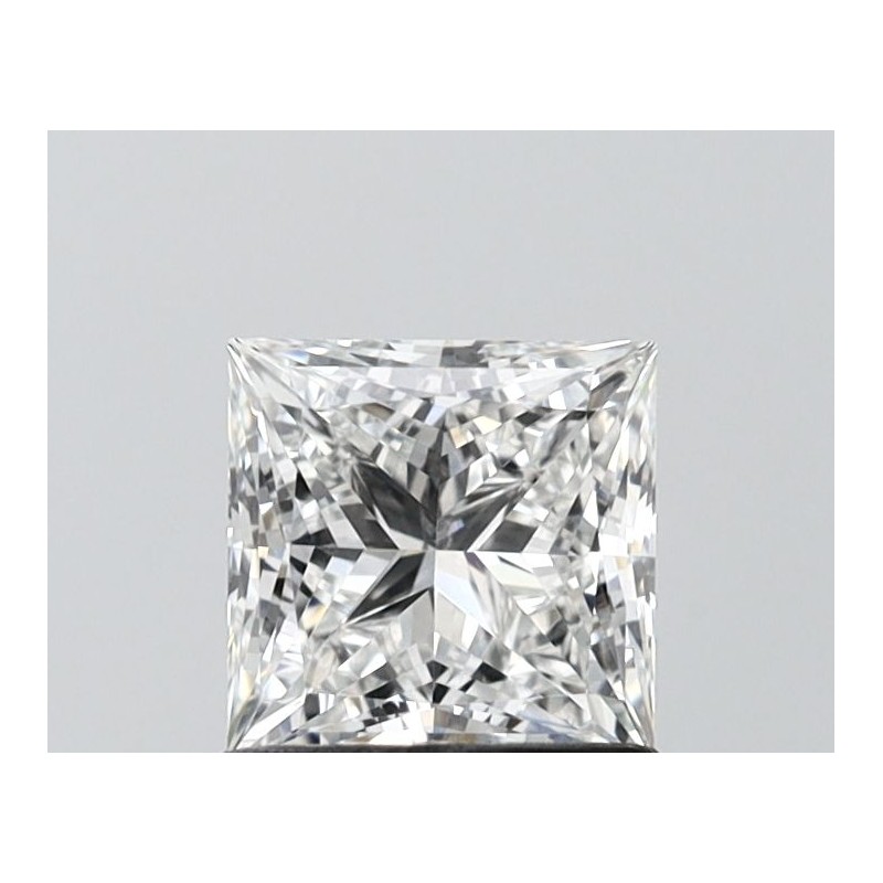 Diament laboratoryjny szlif princess, 1.05ct, VVS2, E, IGI LG754574207 Diament laboratoryjny szlif princess, 1.05ct, VVS2, E, IGI LG754574207