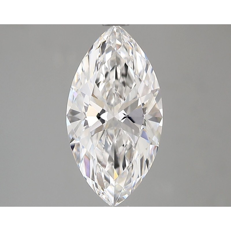 Diament laboratoryjny markiza, 2ct, VVS2, E, IGI LG752561979