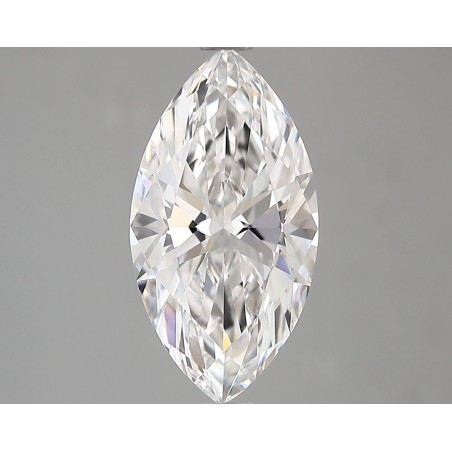 Diament laboratoryjny markiza, 2ct, VVS2, E, IGI LG752561979