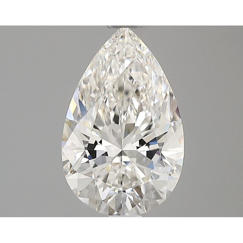 Diament laboratoryjny szlif gruszkowy, 1.55ct, VVS2, F, IGI LG752561975 Diament laboratoryjny szlif gruszkowy, 1.55ct, VVS2, F, IGI LG752561975