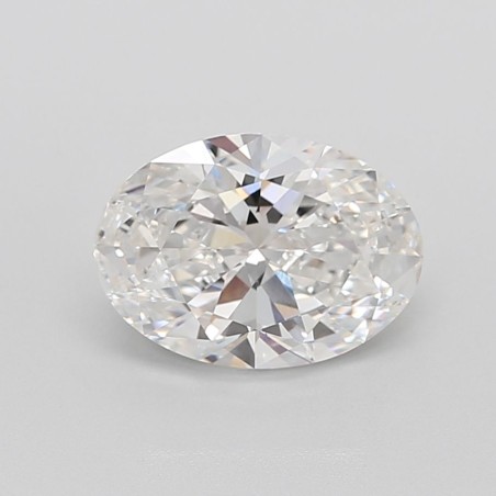 Diament laboratoryjny szlif owalny, 1.76ct, VVS2, E, IGI LG728514392