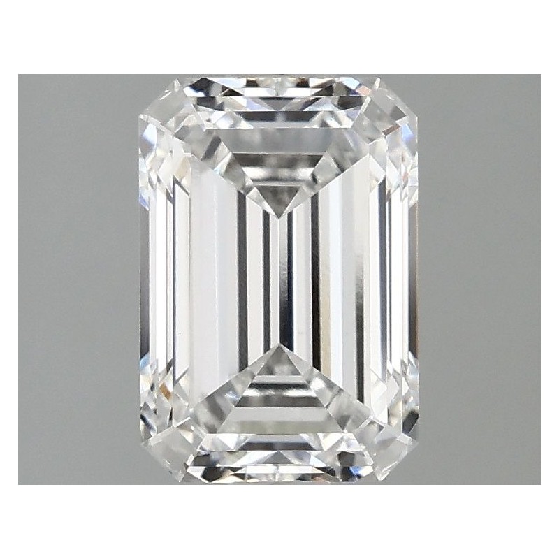 Diament laboratoryjny szlif szmaragdowy, 2.05ct, VVS2, E, IGI LG735538878 Diament laboratoryjny szlif szmaragdowy, 2.05ct, VVS2, E, IGI LG735538878