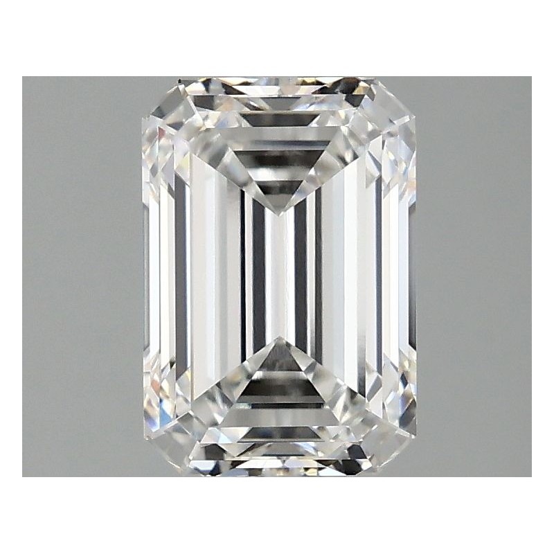 Diament laboratoryjny szlif szmaragdowy, 2.04ct, VVS2, E, IGI LG738526216 Diament laboratoryjny szlif szmaragdowy, 2.04ct, VVS2, E, IGI LG738526216