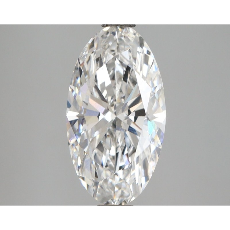 Diament laboratoryjny szlif owalny, 2.54ct, VVS2, E, IGI LG756537522