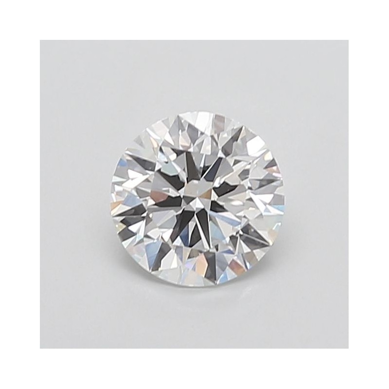 Diament laboratoryjny szlif okrągły, 1.85ct, VVS2, D, IGI LG724571162