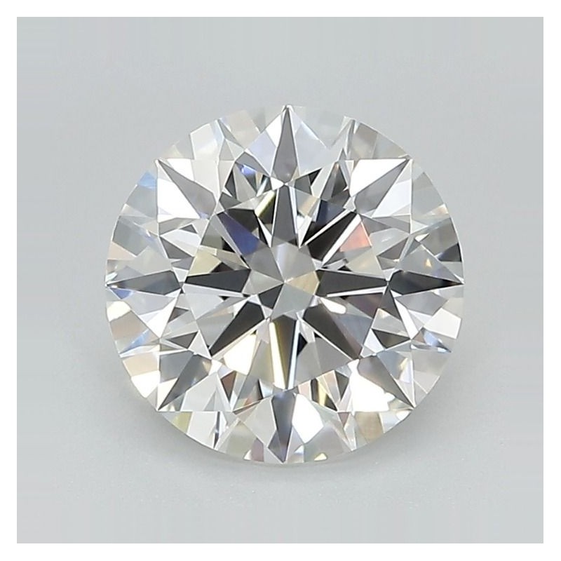 Diament laboratoryjny szlif okrągły, 1.37ct, VVS2, E, IGI LG724580863 Diament laboratoryjny szlif okrągły, 1.37ct, VVS2, E, IGI LG724580863