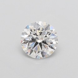 Diament laboratoryjny szlif okrągły, 1.76ct, VVS2, E, IGI LG726573995