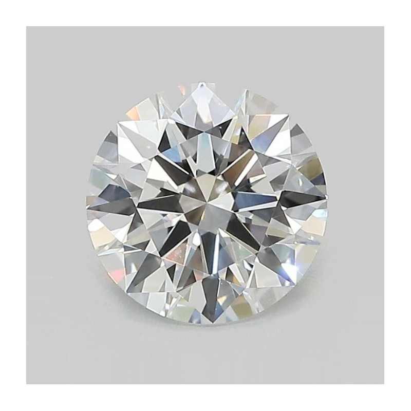 Diament laboratoryjny szlif okrągły, 1.71ct, VVS2, F, IGI LG723588153