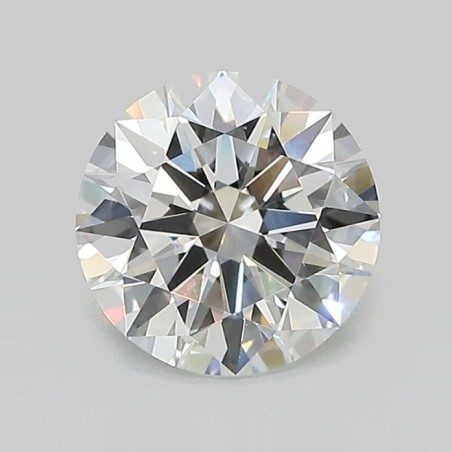 Diament laboratoryjny szlif okrągły, 1.71ct, VVS2, F, IGI LG723588153