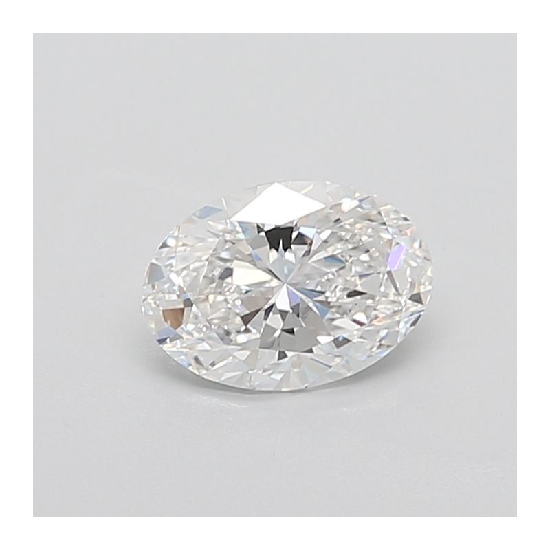 Diament laboratoryjny szlif owalny, 1.7ct, VVS2, E, IGI LG724571257