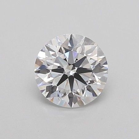 Diament laboratoryjny szlif okrągły, 1.74ct, VVS2, E, IGI LG724580811