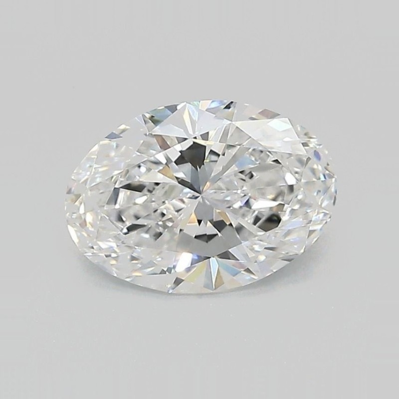 Diament laboratoryjny szlif owalny, 1.76ct, VVS2, D, IGI LG723570890