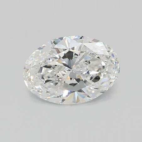 Diament laboratoryjny szlif owalny, 1.76ct, VVS2, D, IGI LG723570890