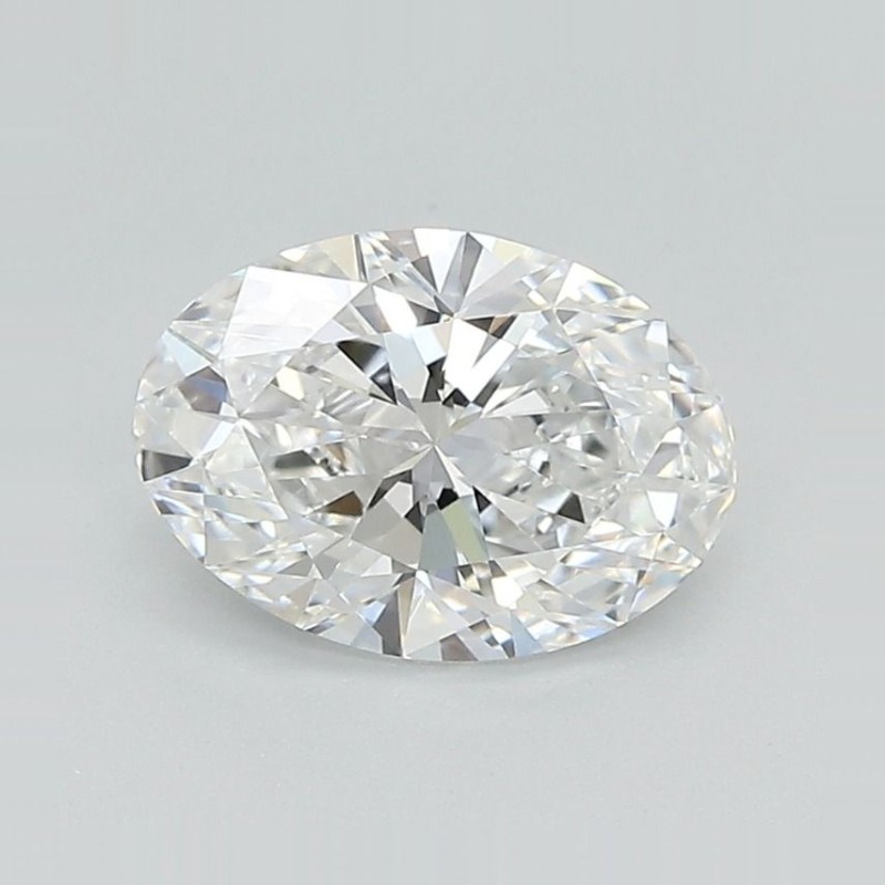 Diament laboratoryjny szlif owalny, 1.94ct, VVS2, E, IGI LG728514374