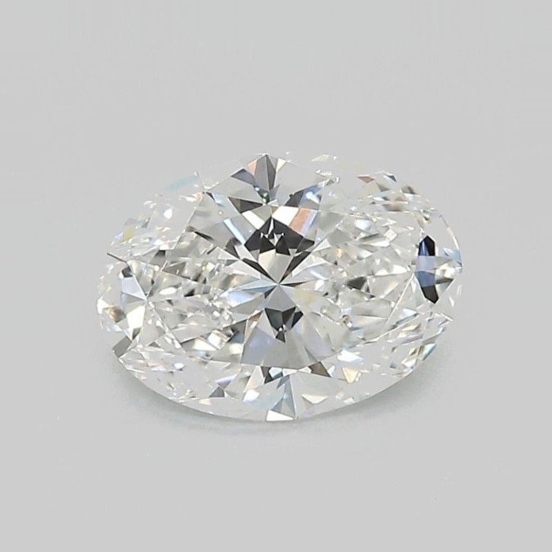 Diament laboratoryjny szlif owalny, 1.68ct, VVS2, E, IGI LG723576076