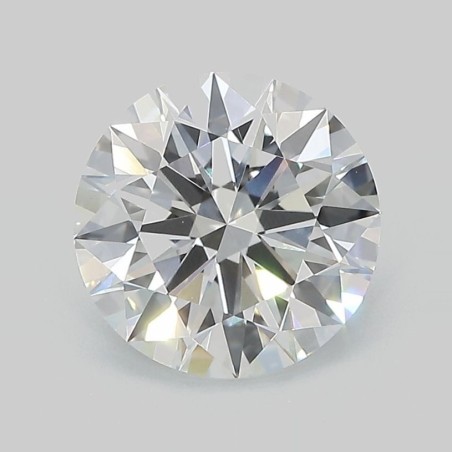 Diament laboratoryjny szlif okrągły, 2.78ct, VVS2, D, IGI LG724509549