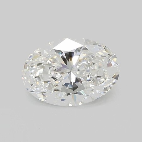 Diament laboratoryjny szlif owalny, 1.75ct, VVS2, E, IGI LG724501526