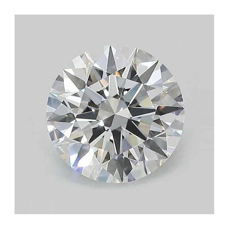 Diament laboratoryjny szlif okrągły, 1.85ct, VVS2, D, IGI LG724509536