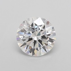 Diament laboratoryjny szlif okrągły, 1.78ct, VVS2, D, IGI LG749591612