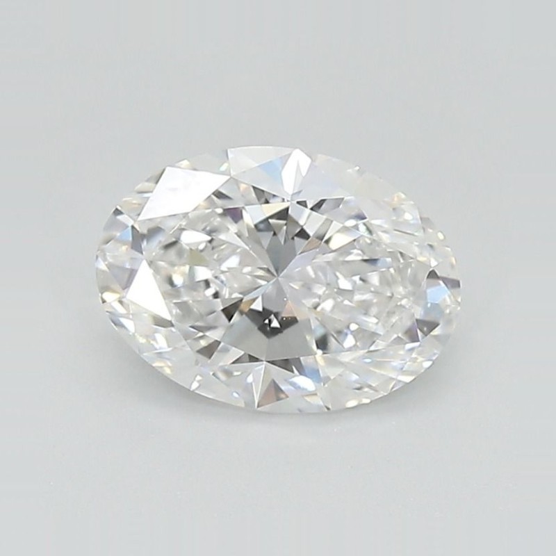 Diament laboratoryjny szlif owalny, 2.53ct, VVS2, D, IGI LG733535107