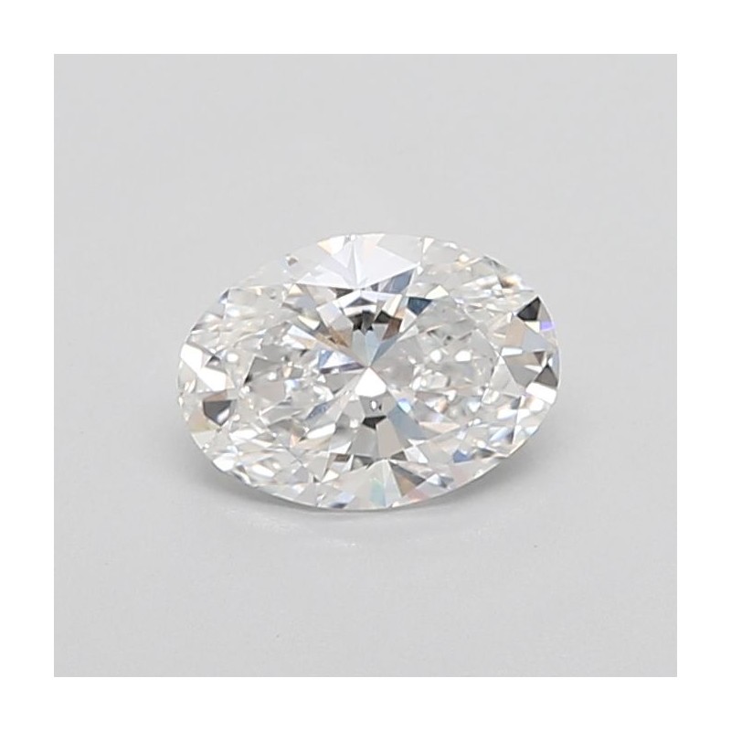Diament laboratoryjny szlif owalny, 2.51ct, VVS2, D, IGI LG733552964