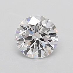 Diament laboratoryjny szlif okrągły, 2.51ct, VVS2, E, IGI LG747598467