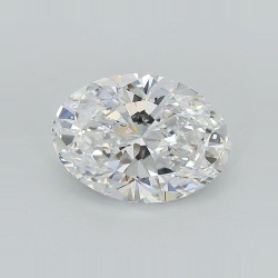 Diament laboratoryjny szlif owalny, 2.52ct, VVS2, D, IGI LG733536777