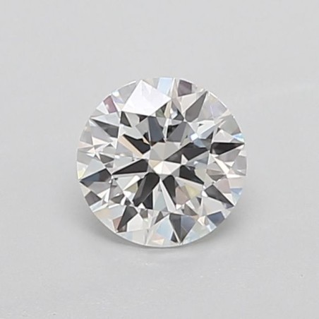 Diament laboratoryjny szlif okrągły, 1.22ct, VVS2, E, IGI LG745519504