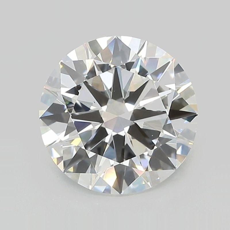 Diament laboratoryjny szlif okrągły, 2.71ct, VVS2, E, IGI LG732512908