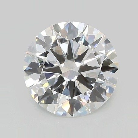 Diament laboratoryjny szlif okrągły, 2.71ct, VVS2, E, IGI LG732512908