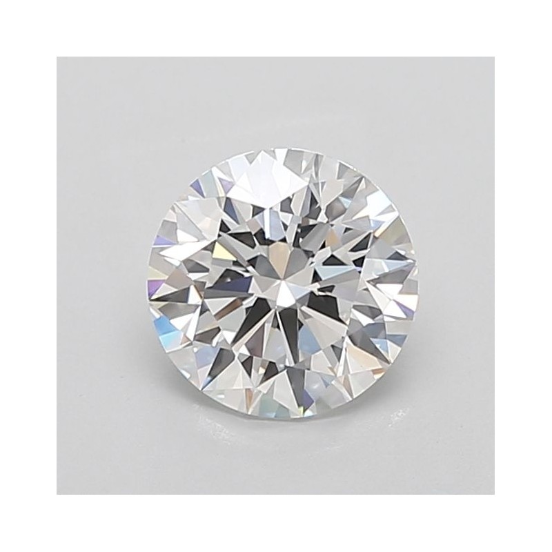 Diament laboratoryjny szlif okrągły, 2.51ct, VVS2, E, IGI LG745519325