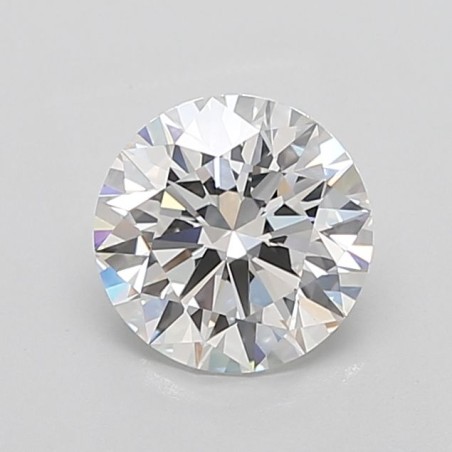 Diament laboratoryjny szlif okrągły, 2.51ct, VVS2, E, IGI LG745519325