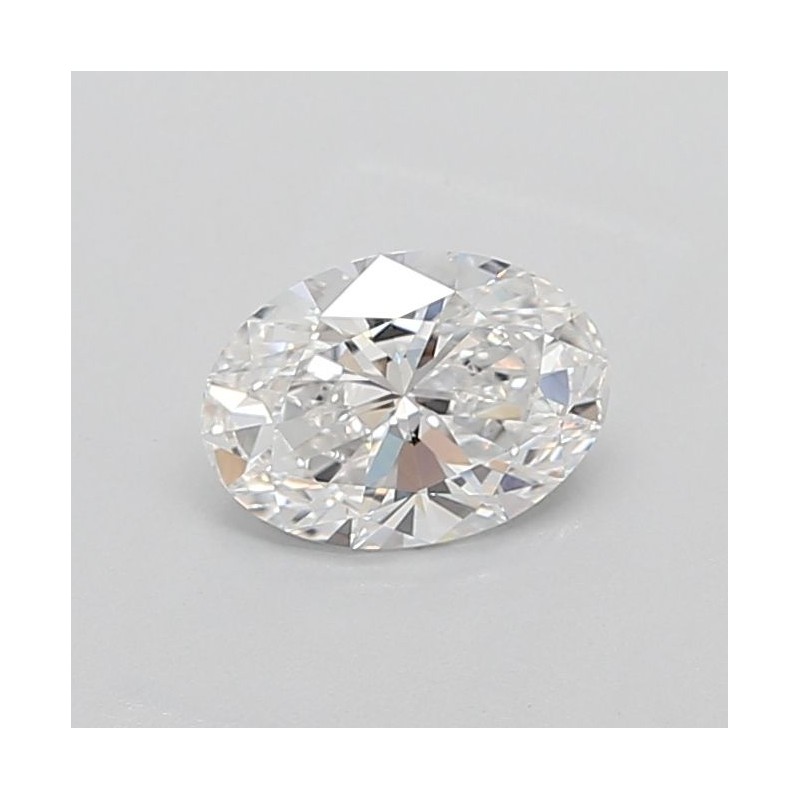 Diament laboratoryjny szlif owalny, 1.57ct, VVS2, D, IGI LG745516372 Diament laboratoryjny szlif owalny, 1.57ct, VVS2, D, IGI LG745516372