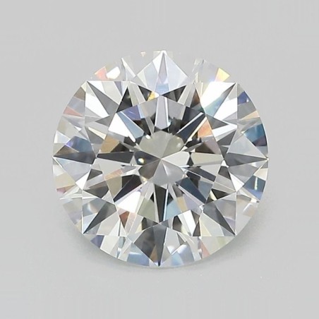 Diament laboratoryjny szlif okrągły, 2.4ct, VVS2, E, IGI LG733518172