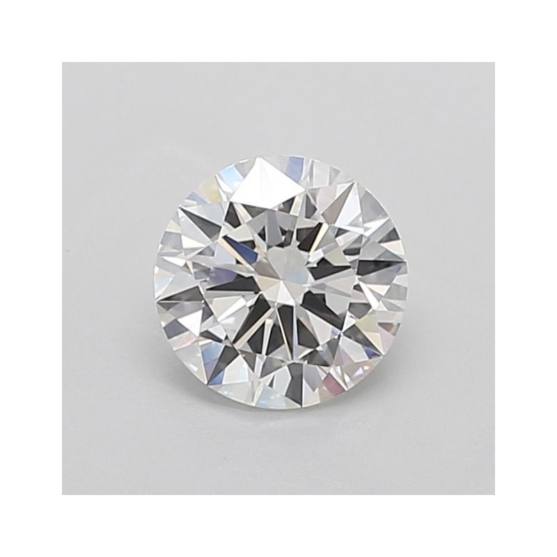 Diament laboratoryjny szlif okrągły, 2.42ct, VVS2, E, IGI LG745519530