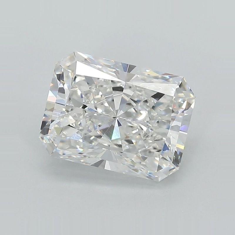Diament laboratoryjny radiant, 1.07ct, VVS2, D, IGI LG748504830