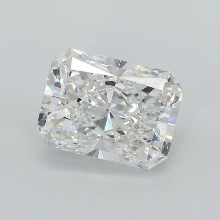 Diament laboratoryjny radiant, 1.07ct, VVS2, D, IGI LG748504830