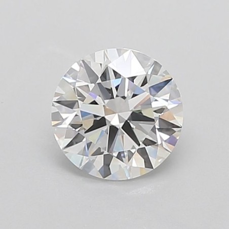 Diament laboratoryjny szlif okrągły, 2.39ct, VVS2, D, IGI LG745519330