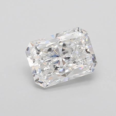 Diament laboratoryjny radiant, 1.06ct, VVS2, D, IGI LG748504834