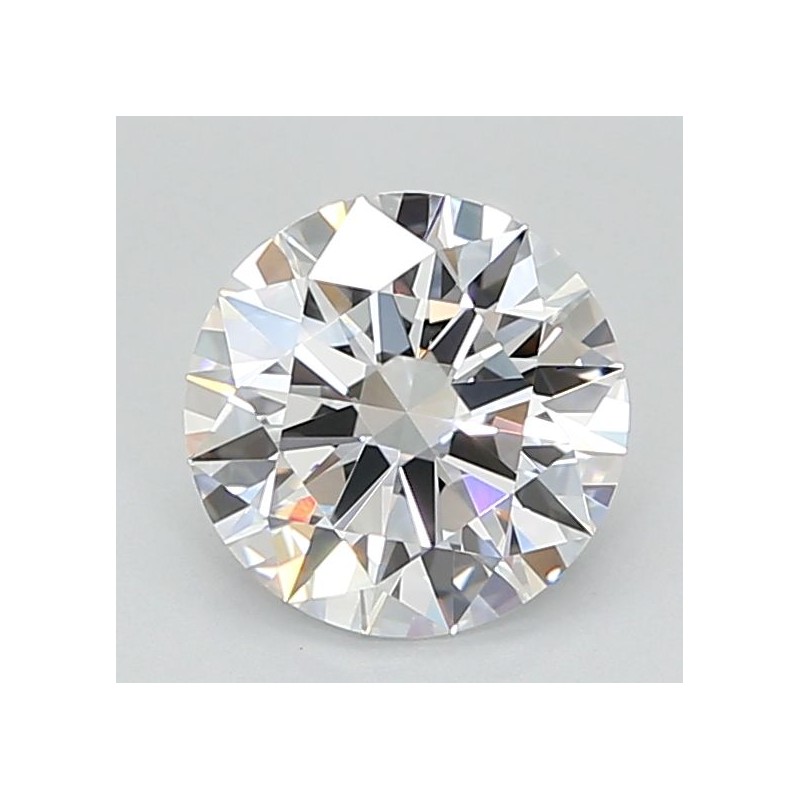 Diament laboratoryjny szlif okrągły, 1.46ct, VVS2, D, IGI LG733540629