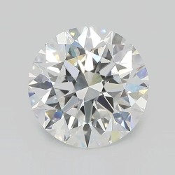 Diament laboratoryjny szlif okrągły, 2.74ct, VVS2, E, IGI LG724562185