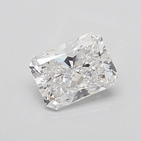 Diament laboratoryjny radiant, 1.06ct, VVS2, D, IGI LG747563915