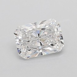 Diament laboratoryjny radiant, 2.09ct, VVS2, D, IGI LG745519286