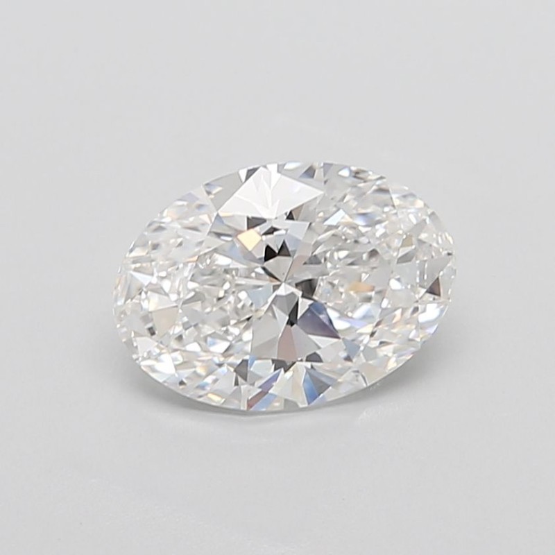 Diament laboratoryjny szlif owalny, 2.92ct, VVS2, E, IGI LG724571343