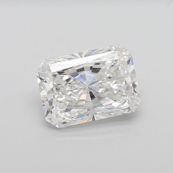 Diament laboratoryjny radiant, 1.05ct, VVS2, D, IGI LG748504833